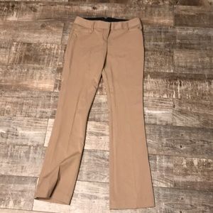 Express dress pants size 2R
